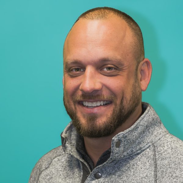 Aaron Christy founder Lantern Lakes Water Restoration